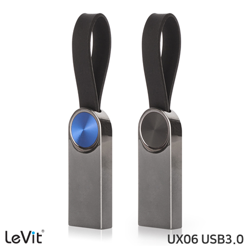 레빗 UX06 Strap 3.0 USB메모리 16~256GB