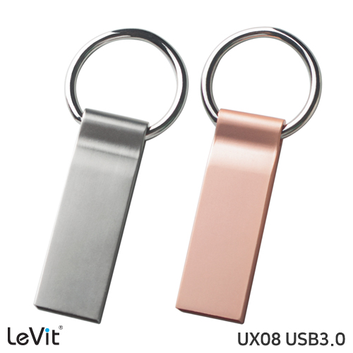 레빗 UX08 3.0 USB메모리 16~256GB