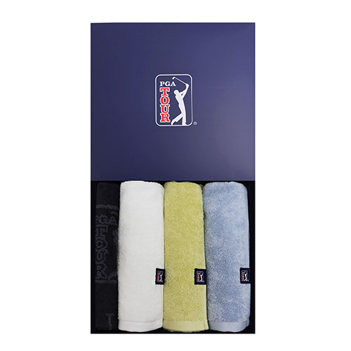 PGA 죽사 골프스포츠 릴타올+180g 모달타올 3P세