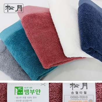 송월타올 마르쉘/170g