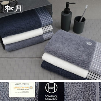 송월타올 호텔컬렉션,톤40 / 180g