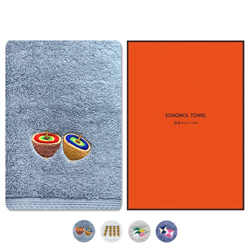 명절놀이 160g 1매