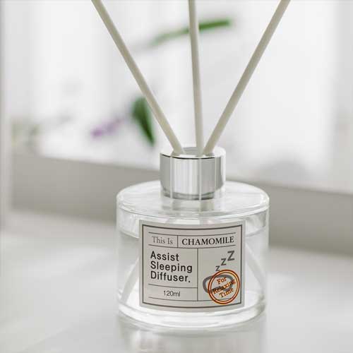 디스이즈 수면 디퓨저 120ml