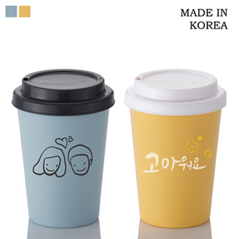 [맘젬] 리유저블 300ml