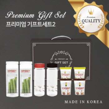 [맘젬] 프리미엄 기프트세트2