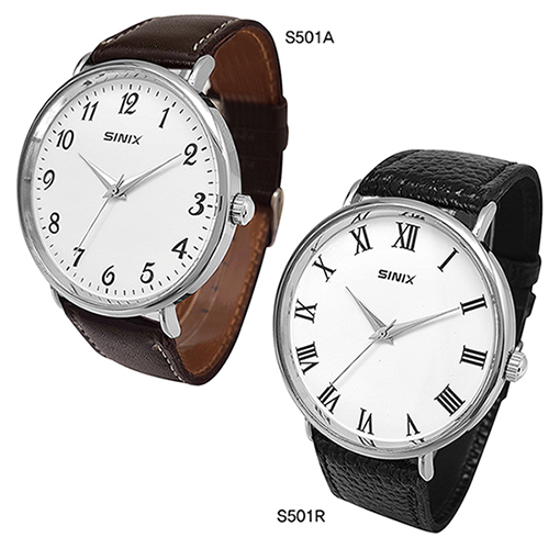 시닉스 행운의 손목시계 S501A/501R