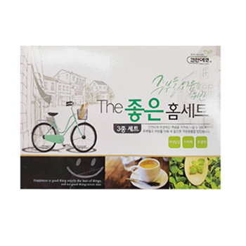 더좋은홈세트 1호