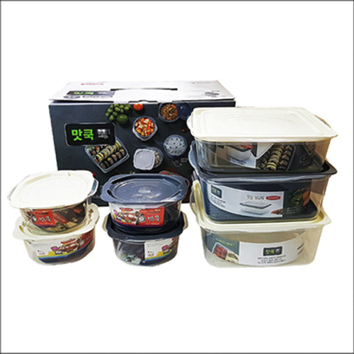 이지앤프리 맛쿡 디럭스 5호