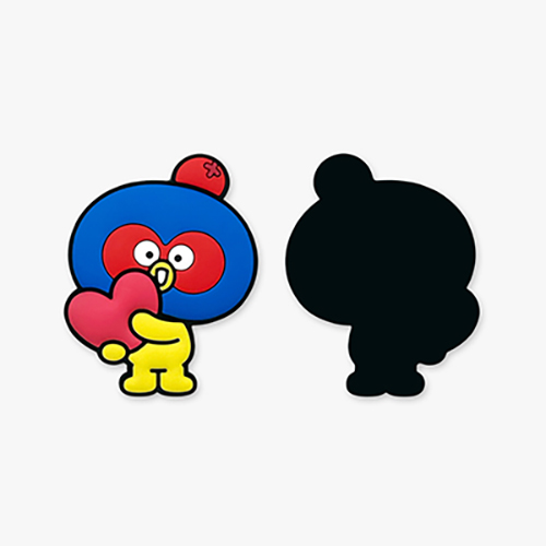 주문제작|실리콘 자석|마그넷|MF6038