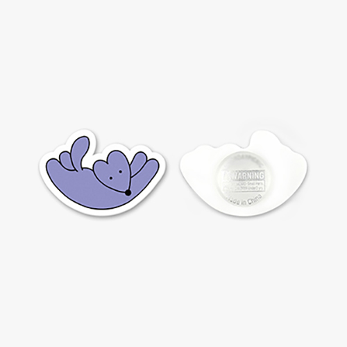 주문제작｜아크릴 지비츠｜신발장식｜MF1004