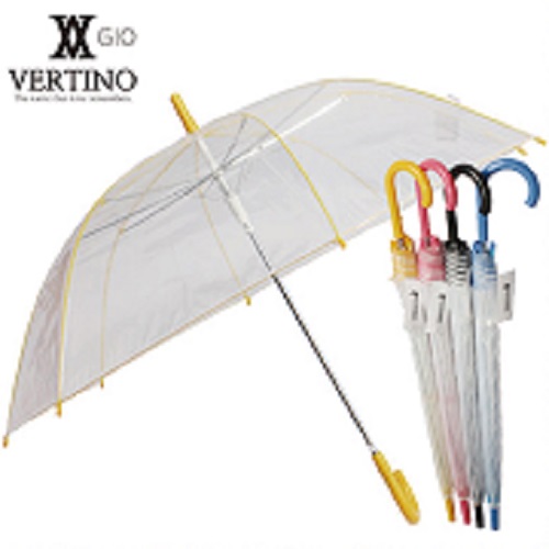 베르티노 60투명비닐바이어스