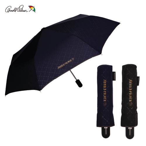 아놀드파마우산 3단전자동폰지모리스엠보 3단자동우산