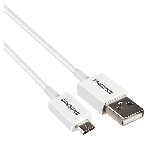삼성 USB 데이터 충전 5pin to USB 3.0 케이블 SS-UB2110W