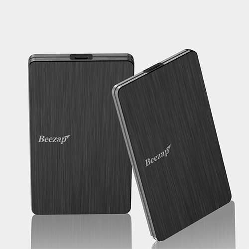 MP 비잽SSD V12 외장하드3.2
