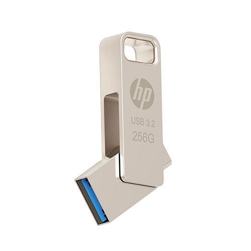 HP  X206C OTG 스윙 USB 3.2