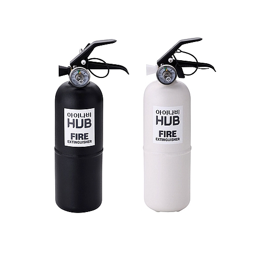 아이나비 차량용 HUB 분말(ABC)소화기