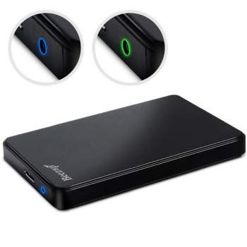마스터 SSD 외장하드 USB 3.0+UASP+SATA3 128GB~2T