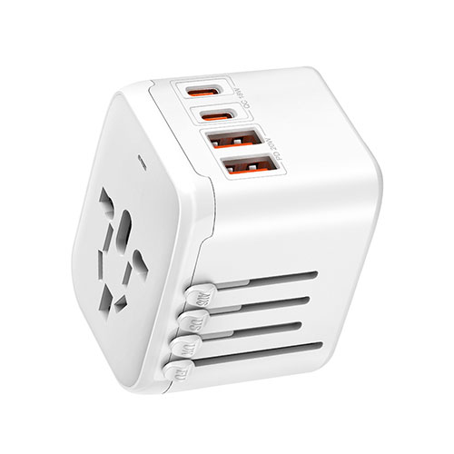 코시 트립 20W (PD+QC3.0) 여행용 어뎁터