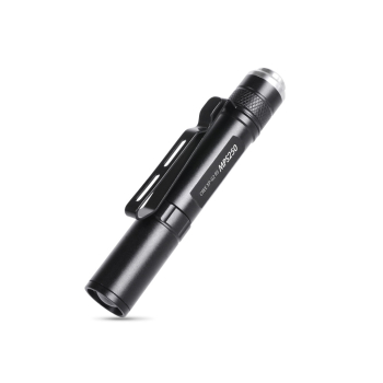 CREE 후레쉬 MPL250 줌 펜 라이트 S