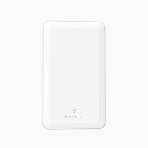 페넬로 슬림듀얼 보조배터리 10,000mAh (C타입/8핀)