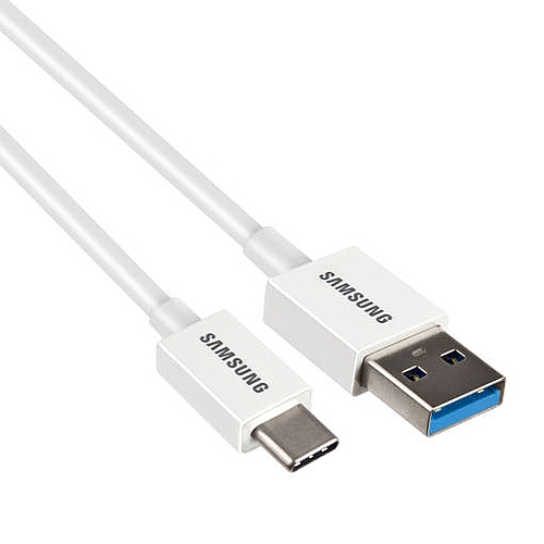 삼성 USB 데이터 충전 C to USB 3.0 케이블