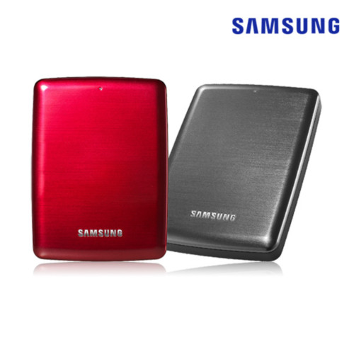 삼성 P3 HDD 외장하드 USB 3.0 1-2TB