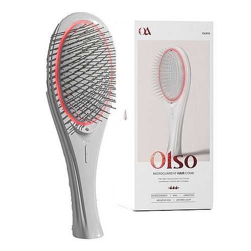 올소 헤어 브러쉬 CLB10