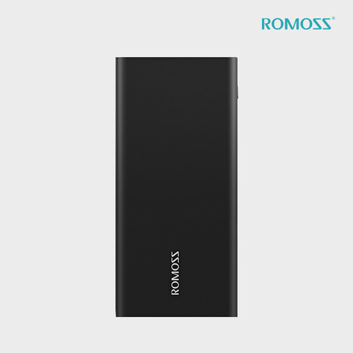 로모스 RT10 PLUS 고속충전 보조배터리 10000mAh