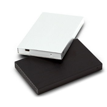 BS-U25YA 외장하드 160GB~750GB