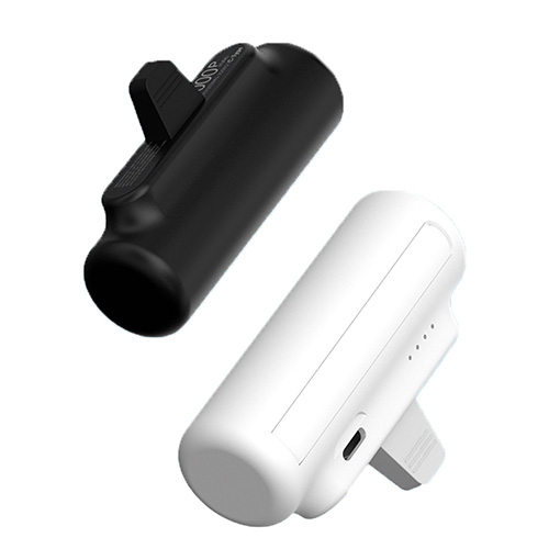 프라임큐 스틱보조배터리 5000mah (C타입)