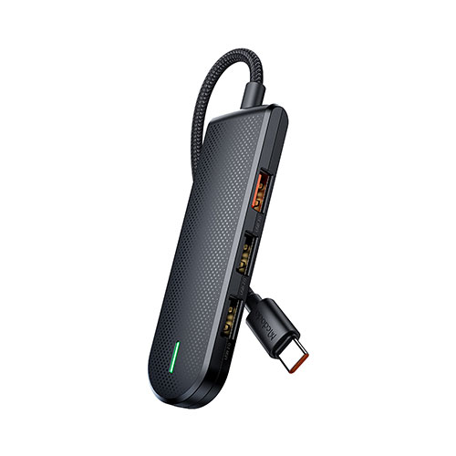 맥도도 C타입 5in1 USB 멀티 허브