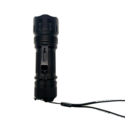 2400 퀀텀 XP-L V6 LED 줌 라이트