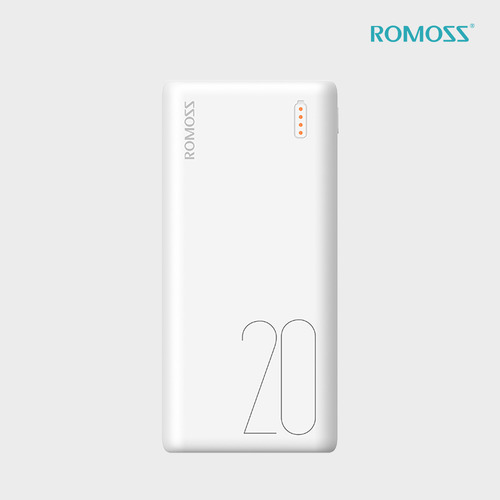 로모스 PSL20 보조배터리 20000mAh