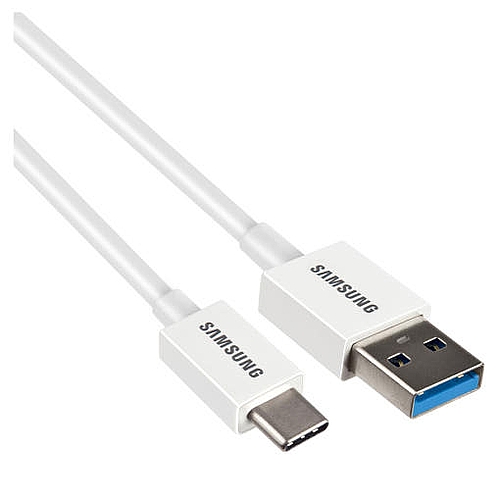 삼성 USB 데이터 충전 C to USB 3.0 케이블 SS-UB3105W