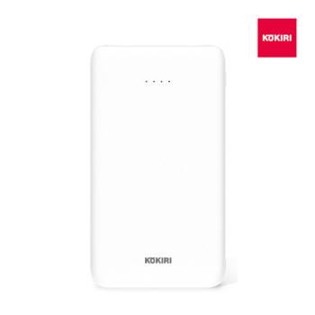 코끼리 A+ 슬림 픽시 5000mAh 보조배터리