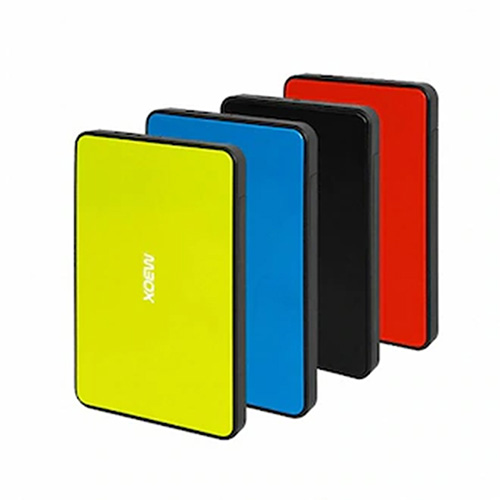 엠박스 SSD HC-5000S (128GB~2TB)