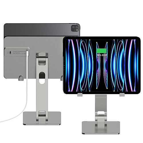 UM2 아이패드 무선 충전 거치대 UMST-M2CH-IP11FX
