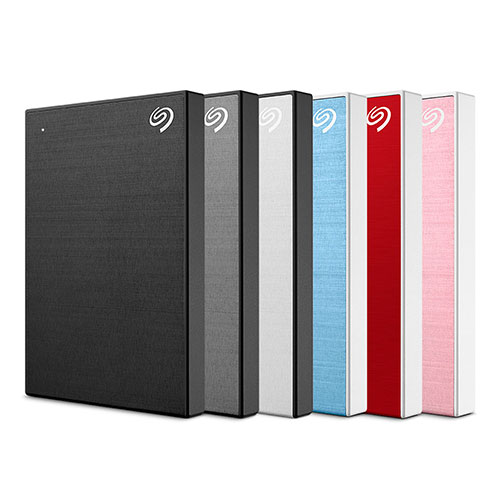 씨게이트 One Touch HDD 데이터복구 1TB~5TB