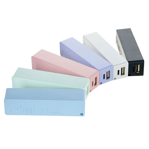 파워스틱 보조배터리 2200mAh (C타입)
