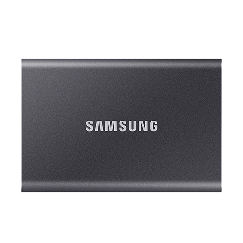 삼성 T7 SSD 외장하드 USB 3.2