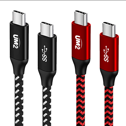 UM2 유엠투 고속케이블 CPD 60W (1.2m)