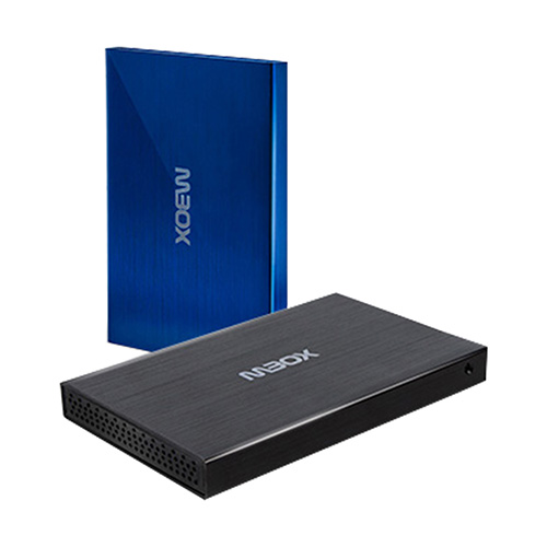 엠박스 외장하드 M-bOX -HC3000S (160GB~2TB)