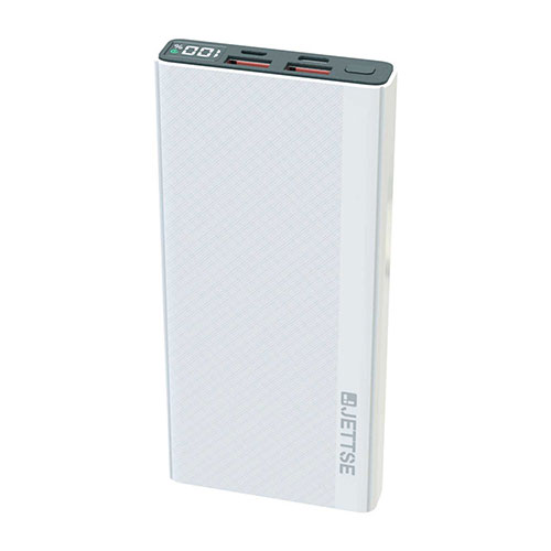 [JETTSE] ROMA PD 10000mAh 잔량표시 보조배터리