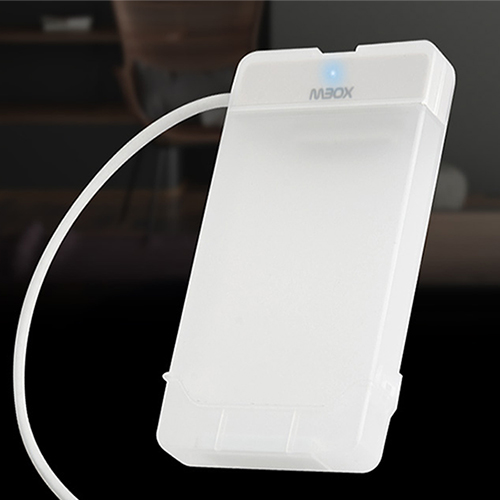 엠박스 외장하드 HS-3000G (160GB~2TB)