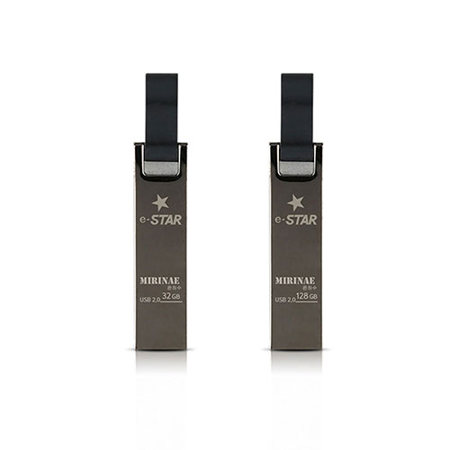 미리네 USB 2.0 8-128GB