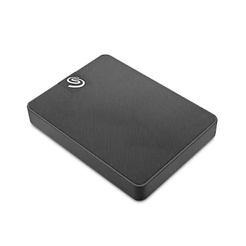 씨게이트 FAST Expansion SSD (500GB~2TB)
