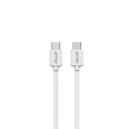 JETTSE CtoC 데이터 케이블  JTS-CTOC100WH