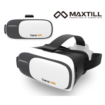 MAXTILL TRANS VR 맥스틸 트랜스 VR