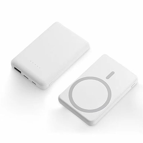 [JETTSE] 맥세이프 5000mAh 보조배터리