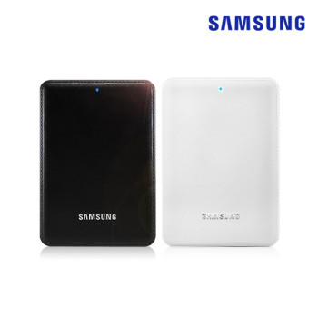 삼성 포터블 J3 외장하드 USB 3.0 1~4TB